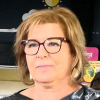 Puri García 🍏 Escuela pública(@Pugarsa) 's Twitter Profile Photo