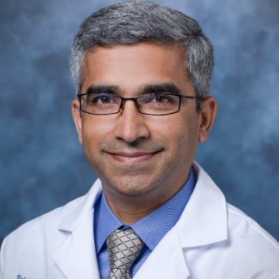 Srinivas Gaddam, MD, MPH