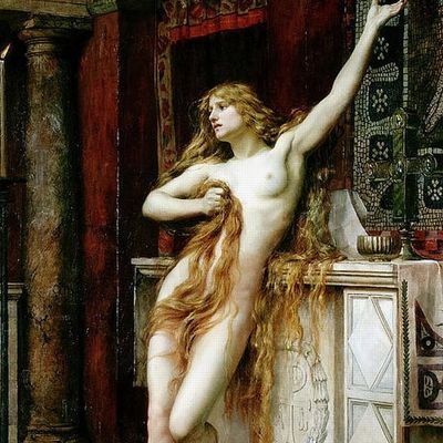 Hypatia1885 Profile Picture