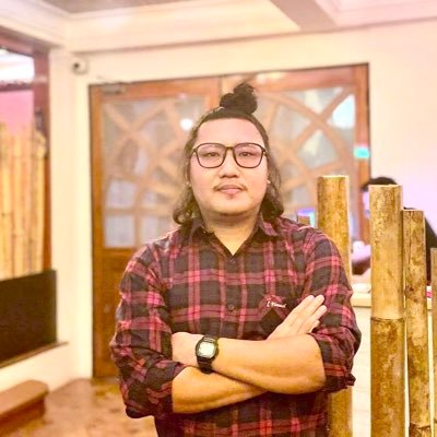 Khamkhai's profile picture. 