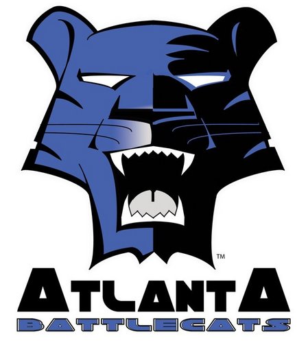 The Atlanta BattleCats is a developmental Semi-Pro Women's basketball team in the WBCBL League. Our purpose is to help women make it to the professional level.