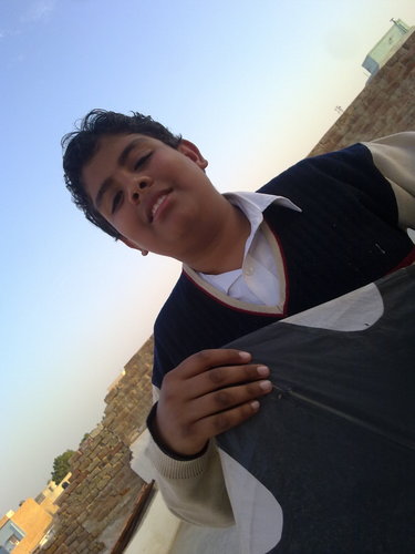 karthiksaxena1's profile picture. 