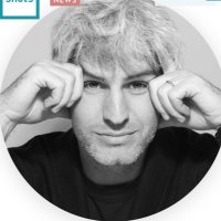 Max Joseph(@maxjoseph) 's Twitter Profile Photo