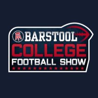 Barstool College Football Show(@BarstoolCFB) 's Twitter Profile Photo