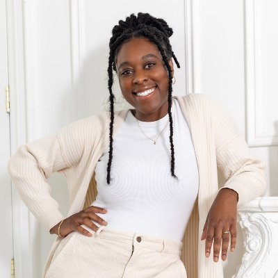 👩🏾🎓 mastering in public health @SBS_Yale | 👩🏾💻 Interested in UX research | Passionate about social justice