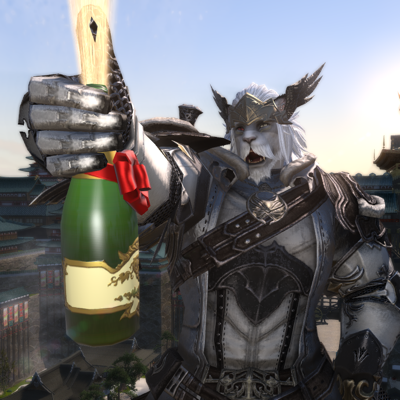 Ayrwalker's profile picture. FFXIV fella on Midgardsormr
Former WoW Monk

Fascists can get in the sea.

Find me on #Bluesky for what's going on in my world! https://t.co/EKKpnzojCr