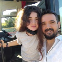 Hakkı ogut (@hakkiogut) Twitter profile photo