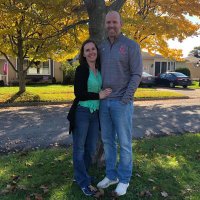 Chris Palmer (@palmerca76) 's Twitter Profile Photo