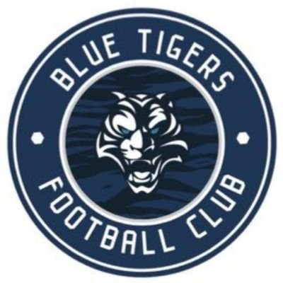 BLUETIGERS_FC's profile picture. OFFICIAL ACCOUNT @BLUETIGERS_FC - A FOOTBALL FAMILY...
⚽🥅