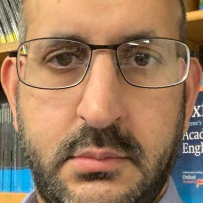 cadmus08's profile picture. Bookseller. Views my own.