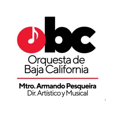 Sitio oficial de la Orquesta de Baja California. Te invitamos a seguir nuestras actividades y programas.