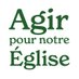 Agir pour notre Église (@AgirNotreEglise) Twitter profile photo