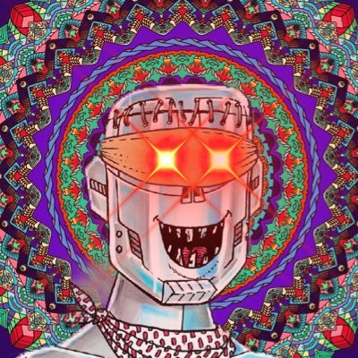 I’m in it for the tech // #Bitcoin @JungleFreaksNFT @Portals_Art