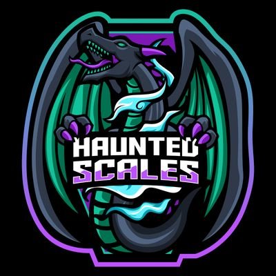 Haunted Scales eSports
