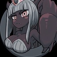 Princess Tephra (@tyranttephs) 's Twitter Profile