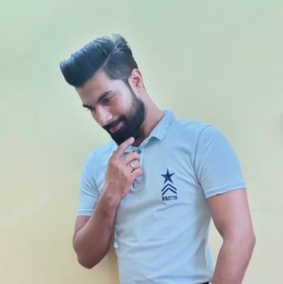 Entertainer | Video creator
Click Here For More Entertainment 👇
https://t.co/353UdATkVU