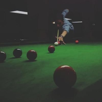 EBenhmidi's profile picture. 