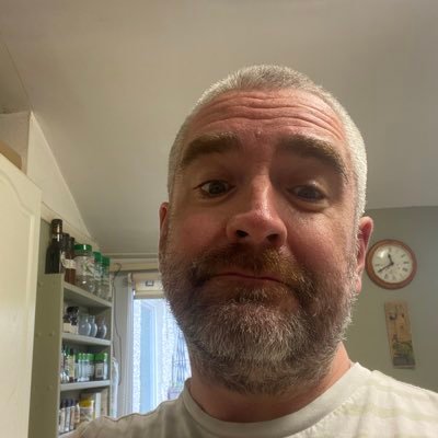 BenPrit17273080's profile picture. Divorced dad of three amazing humans