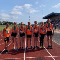 Border Harriers & AC (@borderharriers) 's Twitter Profile
