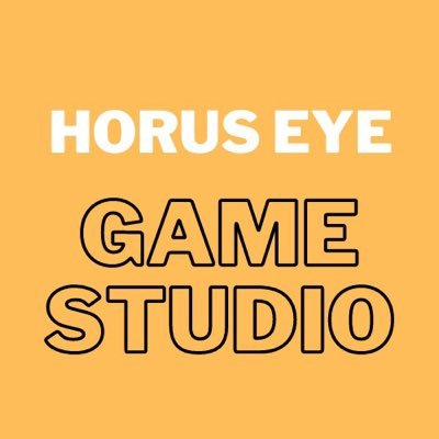 horus-eye Game Studio