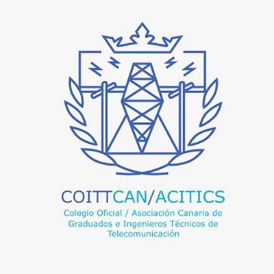 Colegio Oficial de Graduados e Ingenieros Técnicos de Telecomunicación de Canarias. #Telecomunicaciones, #TIC, #Ingeniería