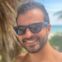 Samir Selman (@selman) 's Twitter Profile