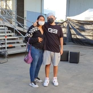 memekarla_'s profile picture. 🏔️🤍