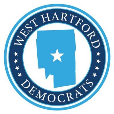 Official Twitter feed of the West Hartford Democratic Town Committee.