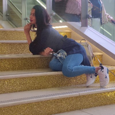 Deepa95511660's profile picture. Determination