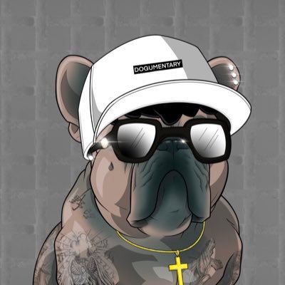 • Welcome to the life of Dababa Collection • NFT adoption agency for DOGUMENTARY • Holders get rewards • 5% royalties goes for DONATIONS to dog shelters.