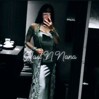 Rael N Nana (@raelnanana) 's Twitter Profile