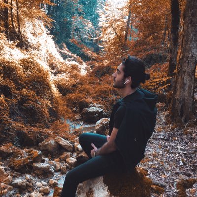 Amir__Aras's profile picture. ❖ sometimes it's better not to say anything at all...