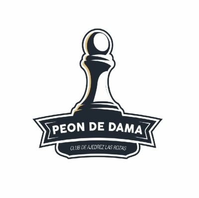 Club de Ajedrez Peón de Dama de Las Rozas. Síguenos para información del Club, torneos, resultados... Conócenos en el polideportivo de Entremontes