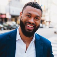 Victor Jones (@victorj0nes) 's Twitter Profile Photo