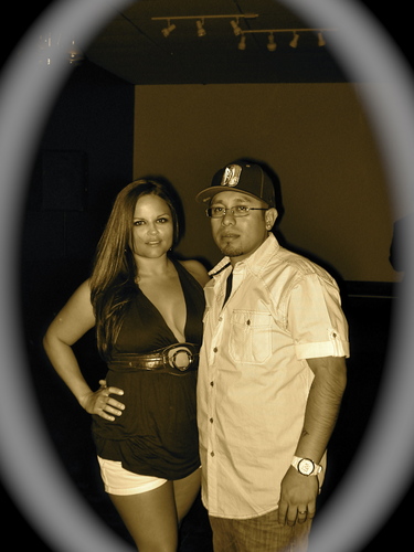 My Family and Music is what i live for.....