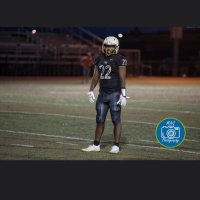 Zaid Warren (@warrenzaid) 's Twitter Profile Photo