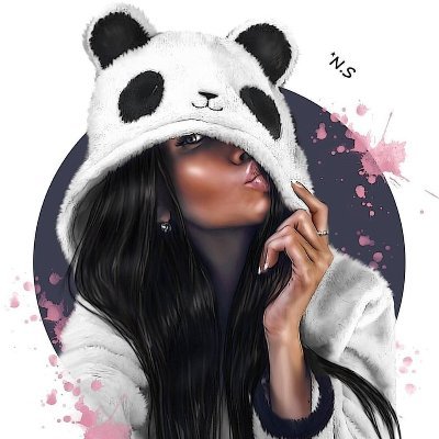 Nataliya Sazikova 🐼さんのプロフィール画像