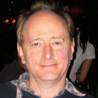David Gough (@profdavidgough) 's Twitter Profile