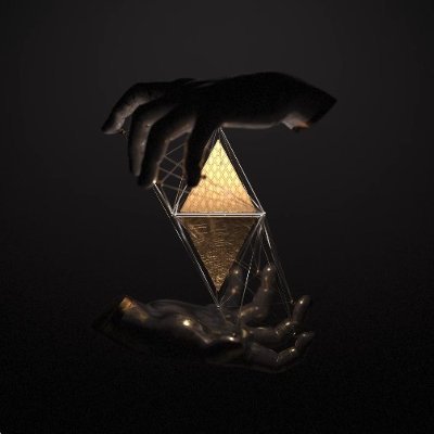 CostOfSecurity's profile picture. Interested in blockchain technology.