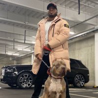 Bossman Birdie (@bossmanbirdie) 's Twitter Profile