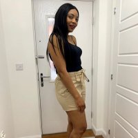 Cynthia oti (@cynthiaoti1) 's Twitter Profile Photo