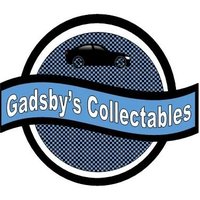 Gadsby's Collectables(@Collect1Gadsbys) 's Twitter Profile Photo