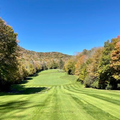 General Manager/COO Grandfather Golf and Country Club