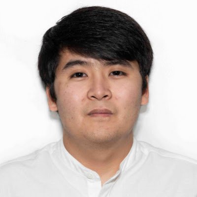 Ph.D. student @TAMUEngineering | M.S. @CUSEAS | Computational Biophysics, Multiscale Modelling |