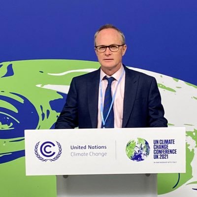 Nature conservationist, ecologist. Tweets about environment, especially science-policy-practice interface. Science and Climate Change Director @naturalengland