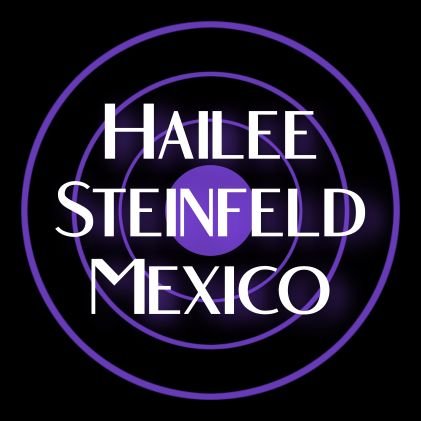 Hailee S México 🇲🇽 | Fan Account