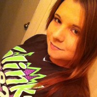 Melissa Kaye South - @Issa_Kaye Twitter Profile Photo