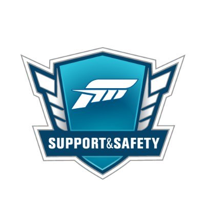 forza_support Profile Picture