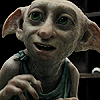 Dobby is finnaly free !