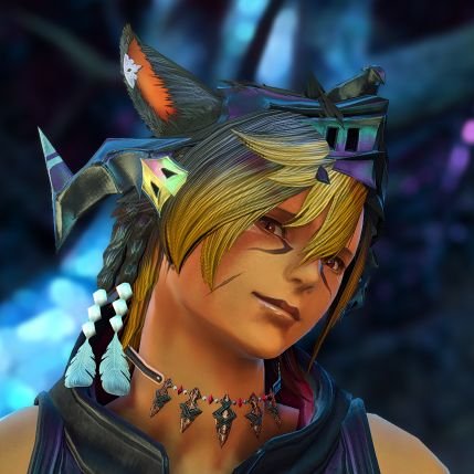 Just a weird catboy making his way,
G'areden Rogravi @ Brynhildr
23 y/o